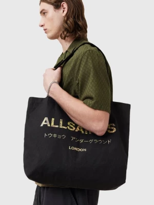 Foto van product Shopper AllSaints zwart