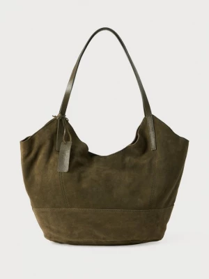 Foto van product Shopper Anna Field By Zalando kaki