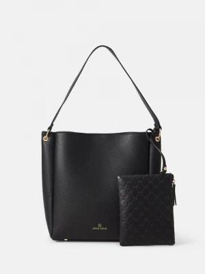 Foto van product Shopper Anna Field By Zalando zwart