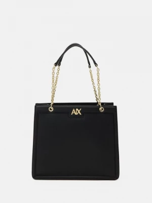 Foto van product Shopper Armani Exchange zwart