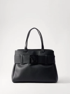 Foto van product Shopper Armani Exchange zwart