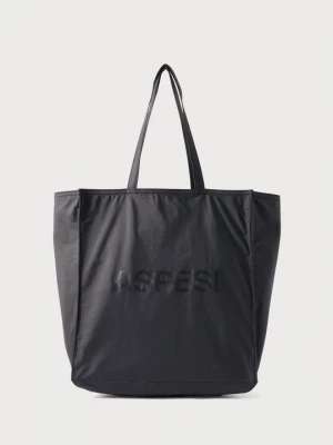 Foto van product Shopper Aspesi zwart