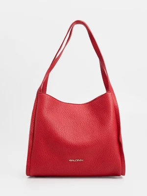 Foto van product Shopper Baldinini rood