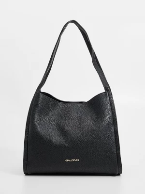 Foto van product Shopper Baldinini zwart