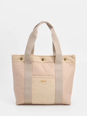 Foto van product Shopper Barbour roze