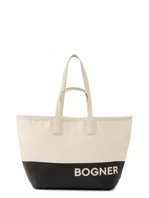 Foto van product Shopper Bogner crème