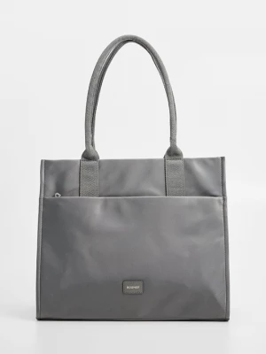 Foto van product Shopper Bogner grijs