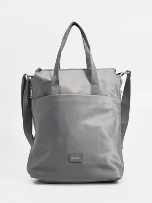 Foto van product Shopper Bogner grijs