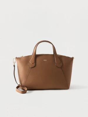 Foto van product Shopper Boss bruin