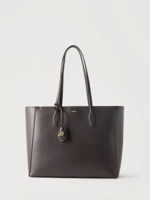 Foto van product Shopper Boss donkerbruin