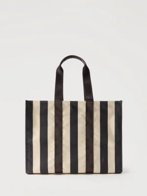 Foto van product Shopper Boss wit