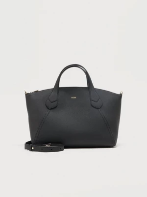 Foto van product Shopper Boss zwart