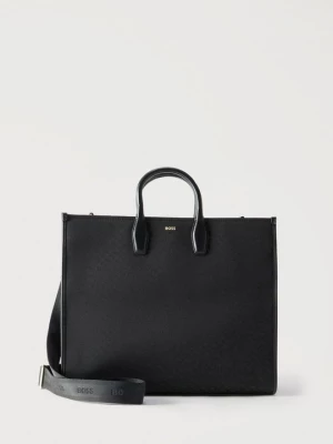 Foto van product Shopper Boss zwart