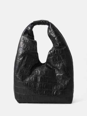 Foto van product Shopper Bronx zwart