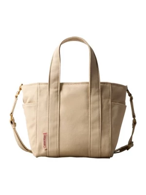 Foto van product Shopper Calvin Klein beżowy