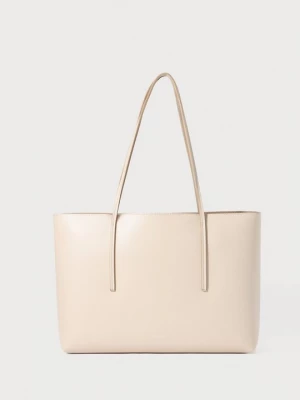 Foto van product Shopper Calvin Klein bruin