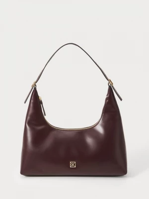 Foto van product Shopper Calvin Klein donkerbruin