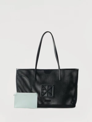 Foto van product Shopper Calvin Klein zwart
