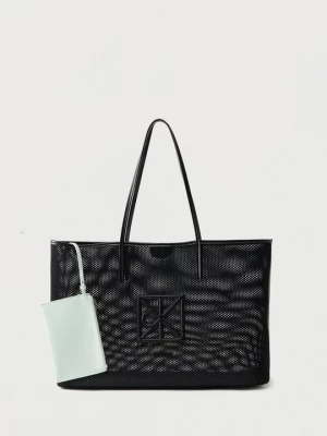 Foto van product Shopper Calvin Klein zwart