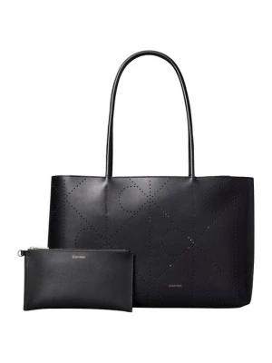 Foto van product Shopper Calvin Klein zwart
