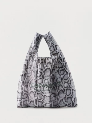 Foto van product Shopper Carhartt WIP grijs