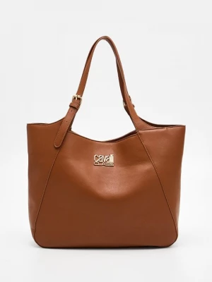 Foto van product Shopper Cavalli Class wit