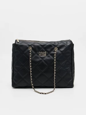 Foto van product Shopper Cavalli Class zwart