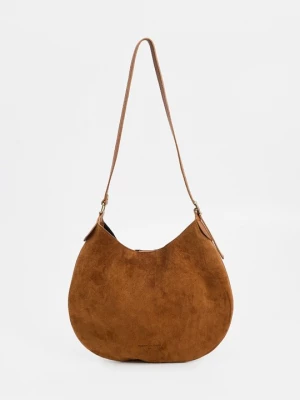 Foto van product Shopper Christian Laurier camel