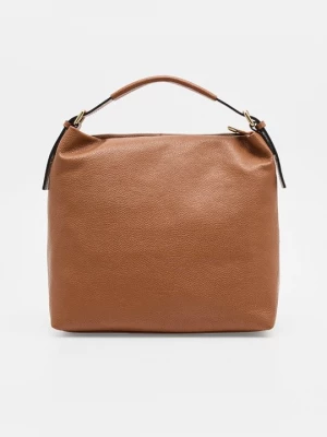 Foto van product Shopper Christian Laurier camel