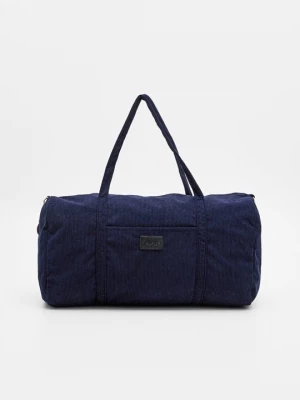 Foto van product Shopper Christian Laurier donkerblauw