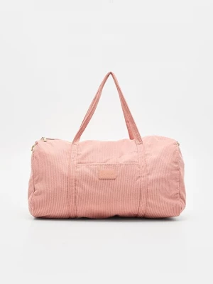 Foto van product Shopper Christian Laurier roze