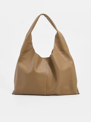 Foto van product Shopper Christian Laurier taupe