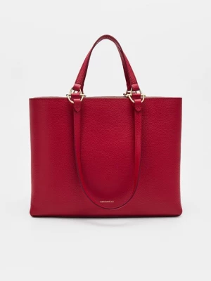 Foto van product Shopper Coccinelle rood