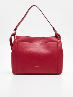 Foto van product Shopper Coccinelle rood