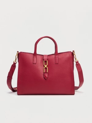 Foto van product Shopper Coccinelle rood