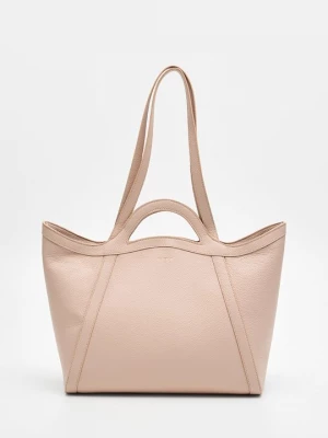 Foto van product Shopper Coccinelle roze