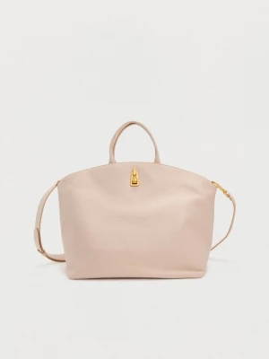 Foto van product Shopper Coccinelle roze