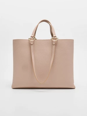 Foto van product Shopper Coccinelle roze