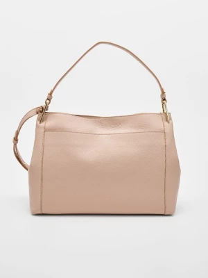 Foto van product Shopper Coccinelle roze
