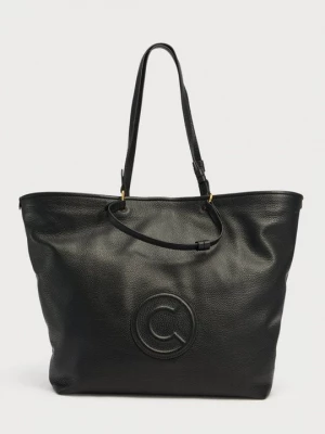 Foto van product Shopper Coccinelle zwart