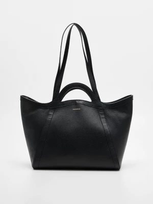 Foto van product Shopper Coccinelle zwart