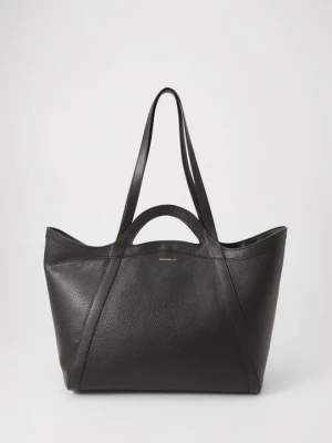 Foto van product Shopper Coccinelle zwart