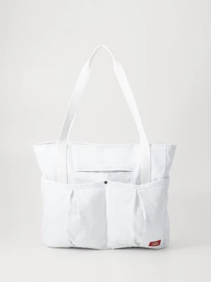 Foto van product Shopper Dickies wit