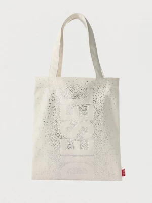 Foto van product Shopper Diesel wit