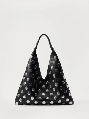 Foto van product Shopper Dolce Vita zwart
