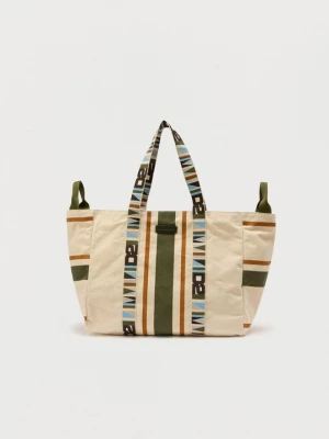 Foto van product Shopper Dsquared2 crème