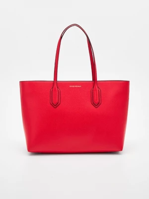 Foto van product Shopper Emporio Armani blauw