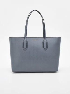 Foto van product Shopper Emporio Armani gemêleerd zwart