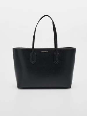 Foto van product Shopper Emporio Armani rood