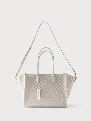 Foto van product Shopper Emporio Armani wit